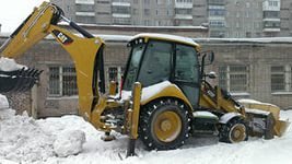 Арендовать экскаватор Арендовать экскаватор